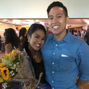 Meet your Posher, Kathleen